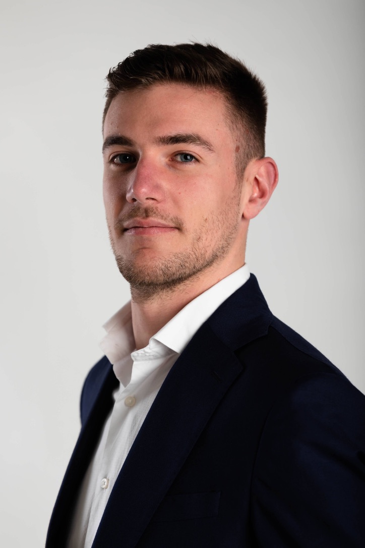 Christian Vari, Chairman